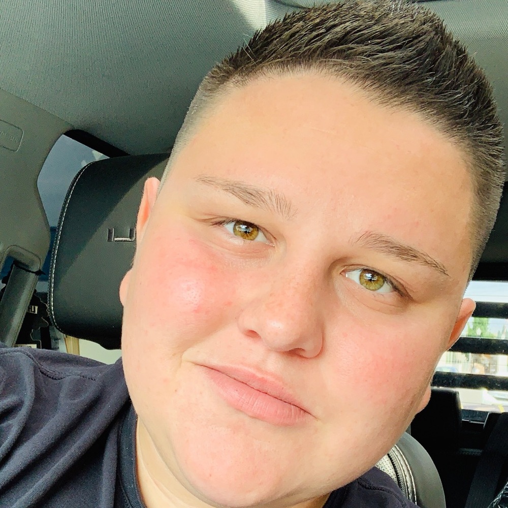 Meet your Posher, Jordan